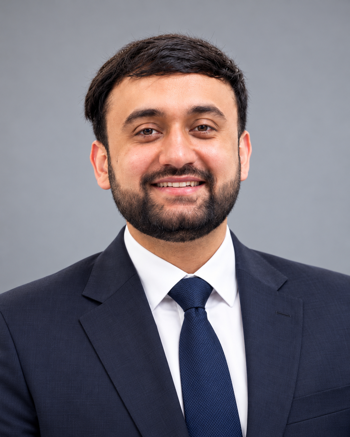 Ali Hassan