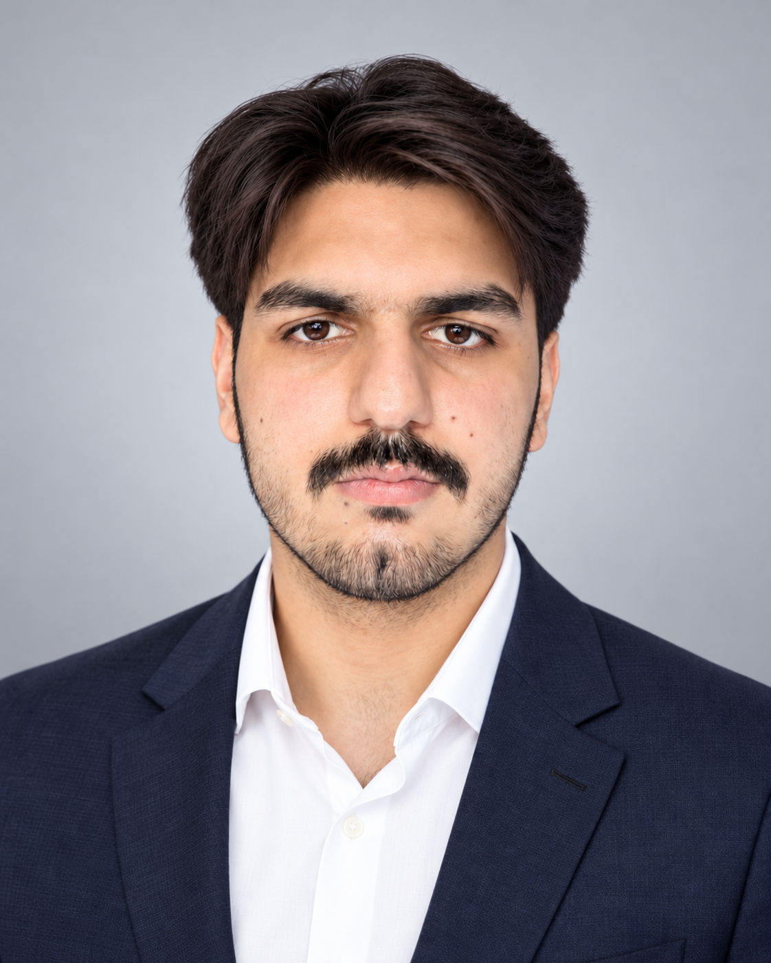Muhammad Ahmed